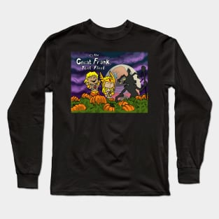 Great Frank, Yeet Fleet Long Sleeve T-Shirt